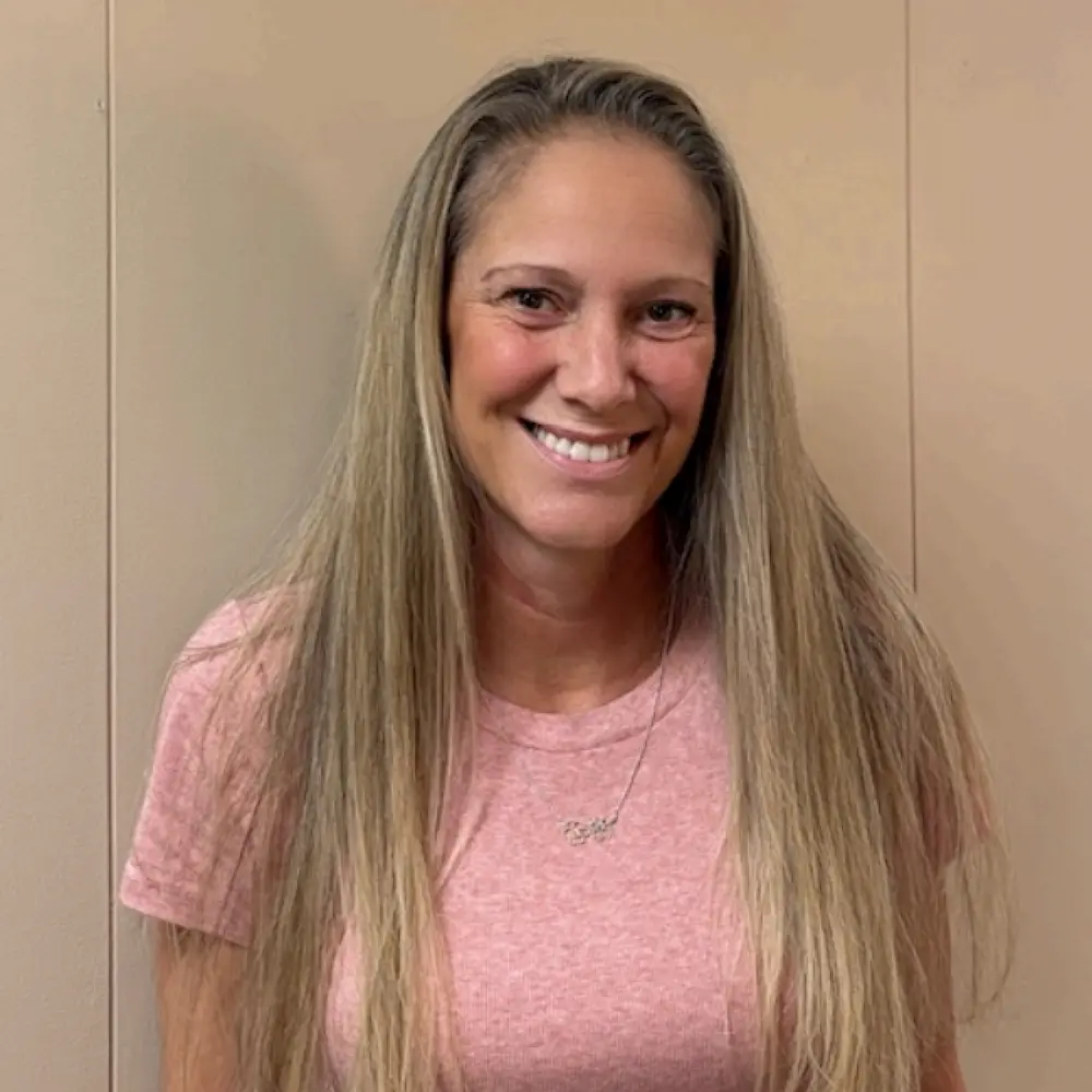 Crystal Osberg