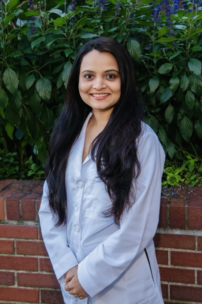 Dr. Megha Sheth, DDS
