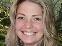Katie Arnestad