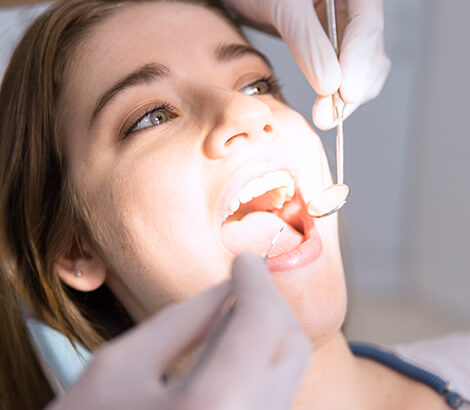 Dental Bridges in Lynnwood