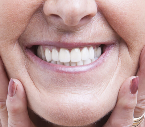 Dentures & Partials in Lynnwood