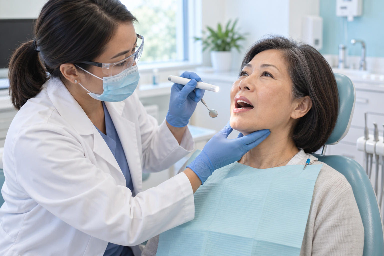 Preventative dentistry in Lynnwood