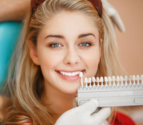 Teeth Whitening in Lynnwood