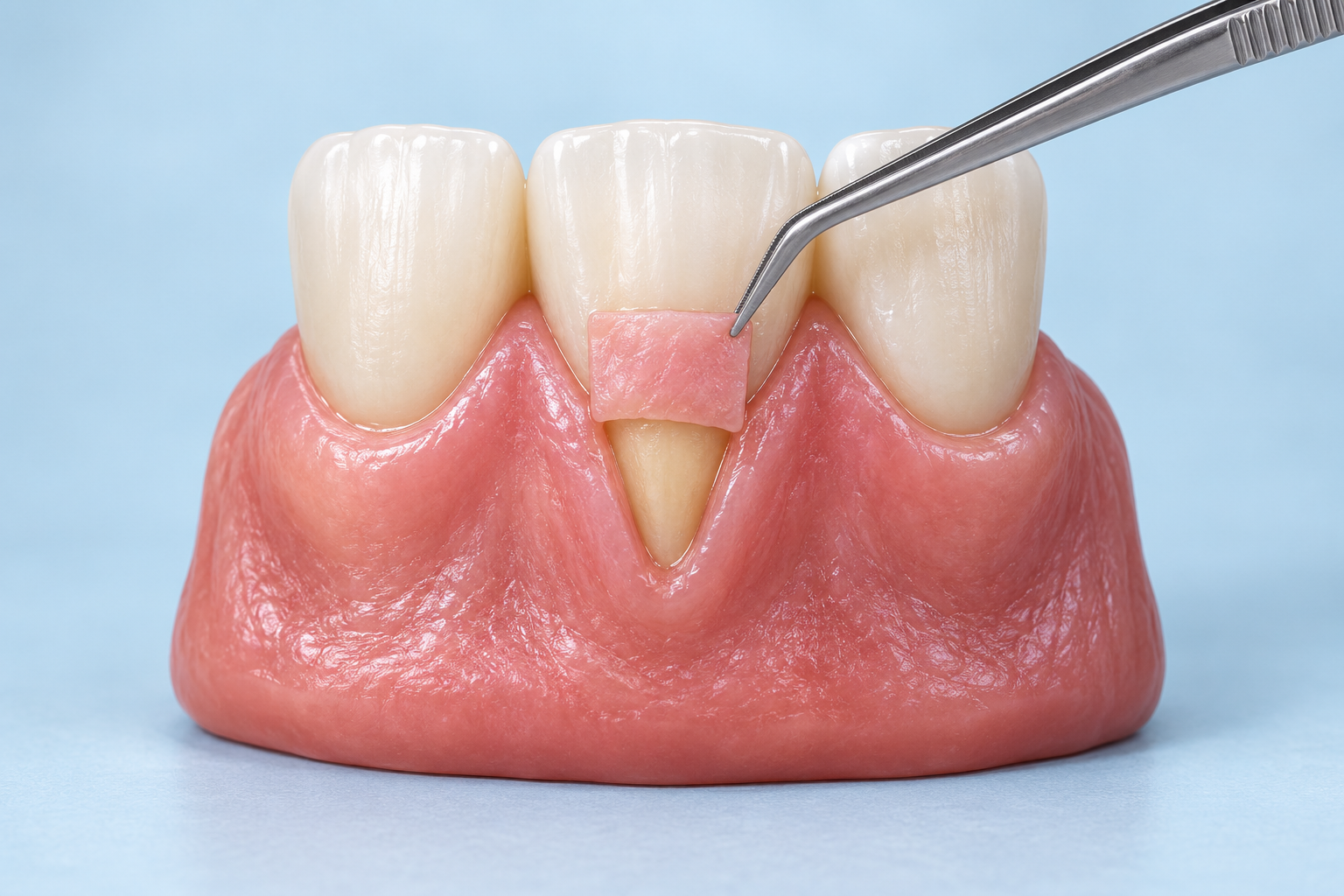 Tissue Grafts in Lynnwood